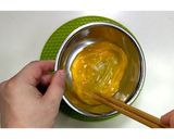 身はふっくら♪皮はパリッと♪うな丼★動画作り方2写真