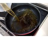 身はふっくら♪皮はパリッと♪うな丼★動画作り方19写真
