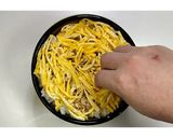 身はふっくら♪皮はパリッと♪うな丼★動画作り方34写真