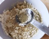 レンジで人参おからケーキ☆ダイエット作り方1写真