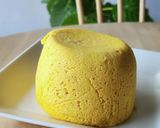レンジで人参おからケーキ☆ダイエット作り方3写真