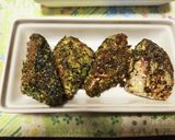 調理時間約10分！鯖のカレー粉チーズ焼き作り方7写真