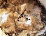 玉ねぎたっぷり簡単牛丼作り方4写真