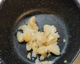 山形辛味噌 にんにく辛味噌作り方1写真