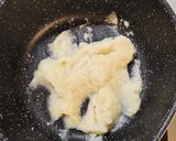 山形辛味噌 にんにく辛味噌作り方3写真