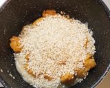 山形辛味噌 にんにく辛味噌作り方7写真