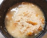 山形辛味噌 にんにく辛味噌作り方6写真