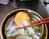 かけドラゴンロール春雨作り方5写真