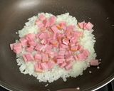 ベビースターラーメンで超簡単そばめし作り方2写真