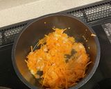 ボロネーゼパスタ作り方5写真