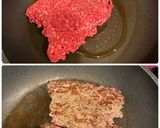 ボロネーゼパスタ作り方6写真