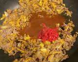 ボロネーゼパスタ作り方7写真