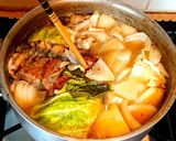 夏こそポトフ⭐母から娘へ伝える我が家の味作り方9写真