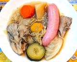 夏こそポトフ⭐母から娘へ伝える我が家の味作り方11写真