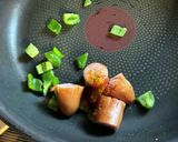 ウインナーとピーマンのケチャップ　カレー作り方7写真
