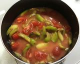 すぐ出来る☆とろけるトロトロなすカレー作り方5写真