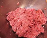 おばあちゃんのハンバーグ作り方3写真