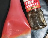 カルボナーラにケチャップ入れたら？作り方2写真