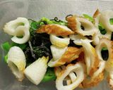 塩昆布で旨みアップ！モリモリピーマン！作り方4写真
