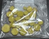 【卵・牛乳不使用】素朴なスイートポテト作り方4写真