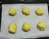 【卵・牛乳不使用】素朴なスイートポテト作り方8写真