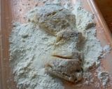 ちょっとおしゃれな塩サバの南蛮漬け作り方9写真