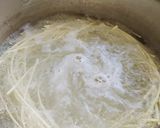 半田かき氷うどん作り方2写真