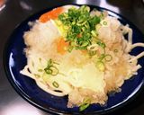 半田かき氷うどん作り方8写真