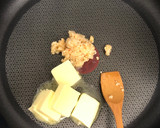 白滝と茸のたらこクリーム煮★村上春樹風作り方5写真