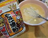 まぁや家の黄金比たこ焼きレシピ作り方1写真