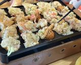 まぁや家の黄金比たこ焼きレシピ作り方6写真