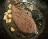 家でステーキを焼く方法作り方3写真