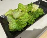 焼肉タレ簡単シェイク！漢チョレギサラダ作り方7写真