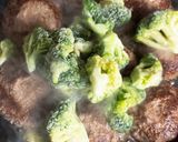 めんどくさ過ぎて肉だけのハンバーグ作り方4写真