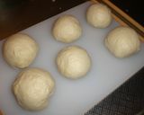 *☆ふんわりハワイのマラサダ☆*作り方5写真