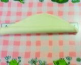 ソフトタイプ☆チーズベーグル作り方5写真