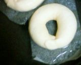 ソフトタイプ☆チーズベーグル作り方9写真