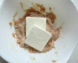 ツナとクリームチーズのディップ作り方2写真