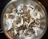 Lemony Beef Don作り方4写真