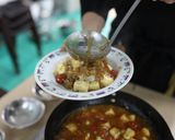 極シリーズ　おやびん「麻婆豆腐」作り方8写真