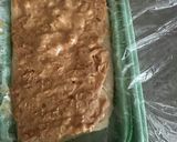 ヘルシー冷凍チョコバナナアイスバー作り方2写真