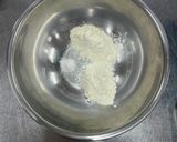 簡単！はちみつを使った甘さ控えめスコーン作り方3写真