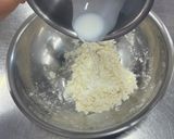 簡単！はちみつを使った甘さ控えめスコーン作り方6写真
