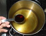 冷たいキムチスープ♪簡単温めても美味しい作り方2写真