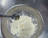 簡単！はちみつを使った甘さ控えめスコーン作り方5写真
