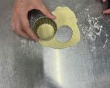 簡単！はちみつを使った甘さ控えめスコーン作り方8写真