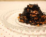 ひじきの煮物をサラダに変身させよう♪作り方2写真