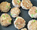 鰹たたきのなめろうきゅうり入(身内専用)作り方13写真