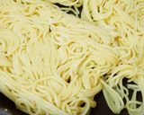 屋台焼きそばをお家で作ってみよ作り方2写真