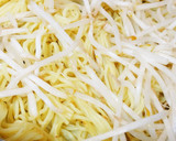 屋台焼きそばをお家で作ってみよ作り方3写真
